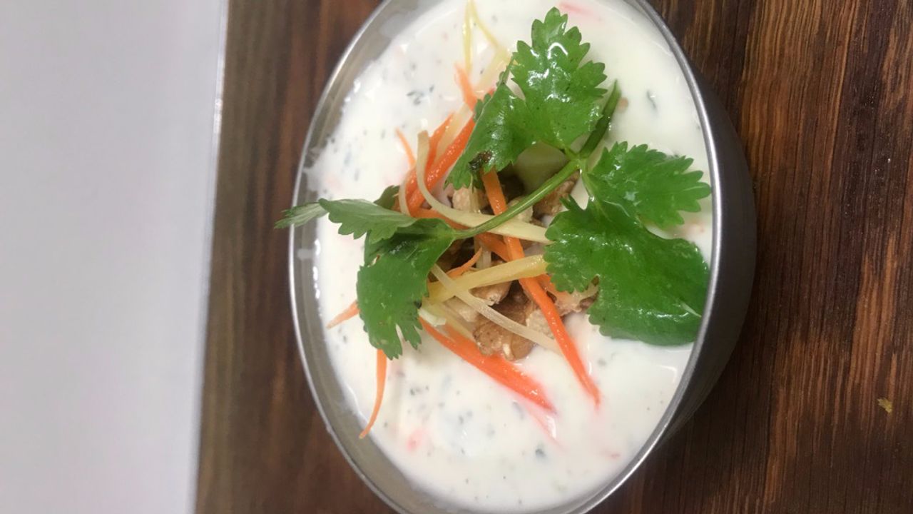 Raita
