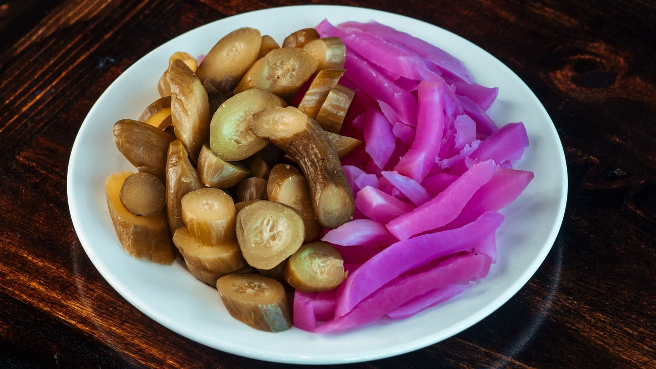 Pickles