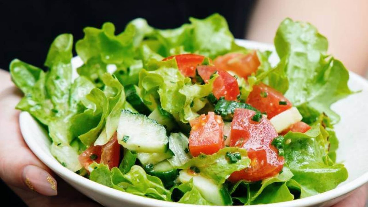 Butterleaf Salad