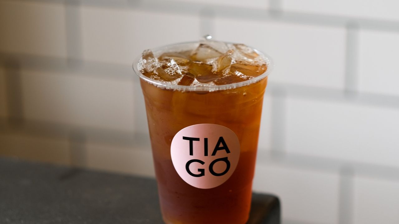 Congo Bongo Iced Black Tea