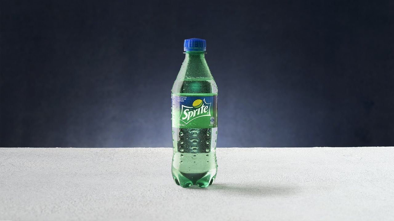 Sprite 600mL