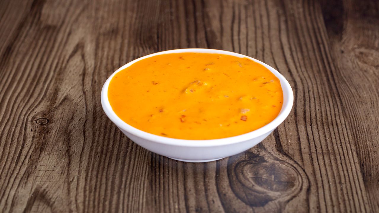 Homemade Chilli Sauce