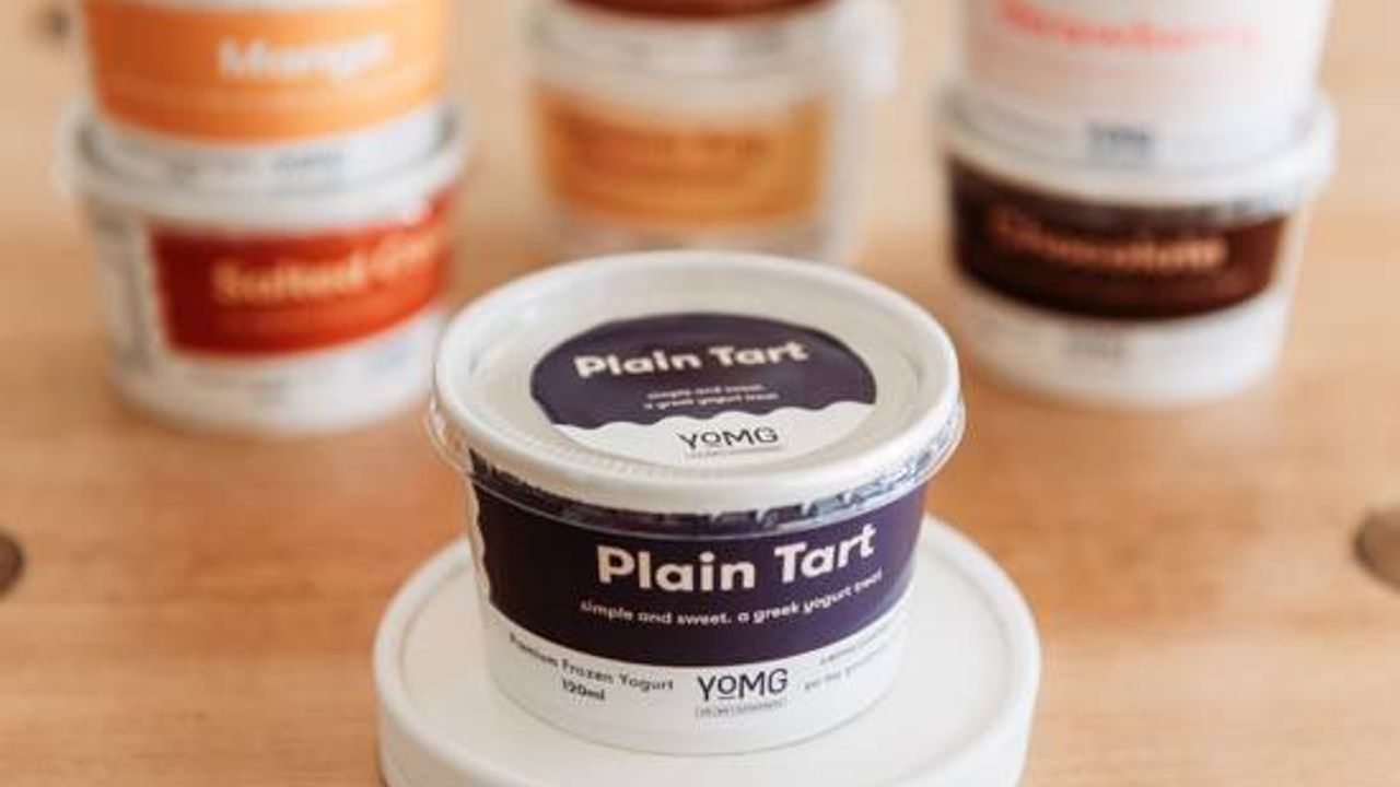 Plain Tart