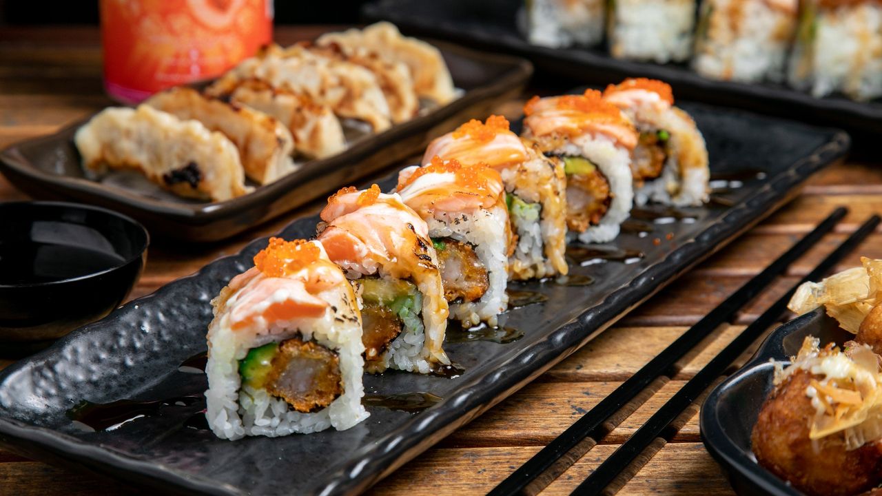 Tiger Roll