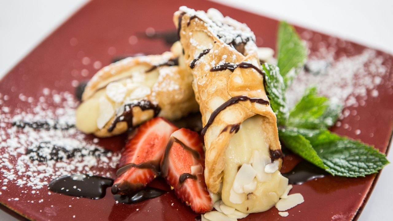 Cannoli