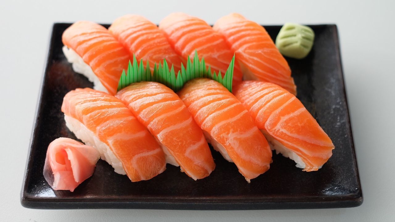 Nigiri