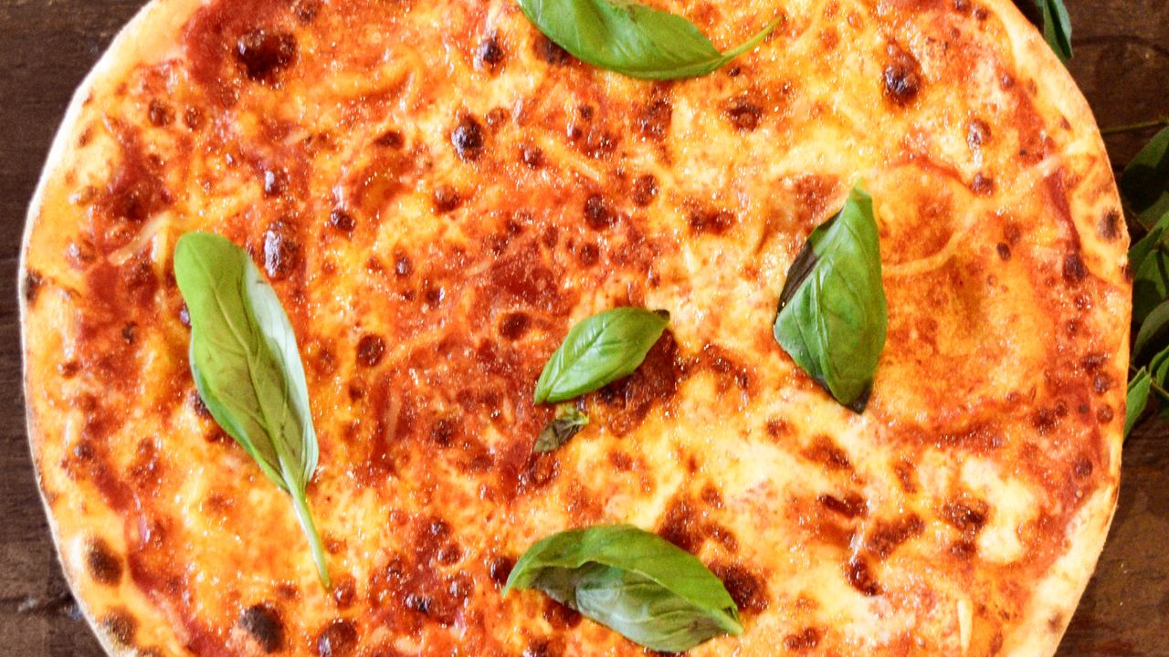Margherita