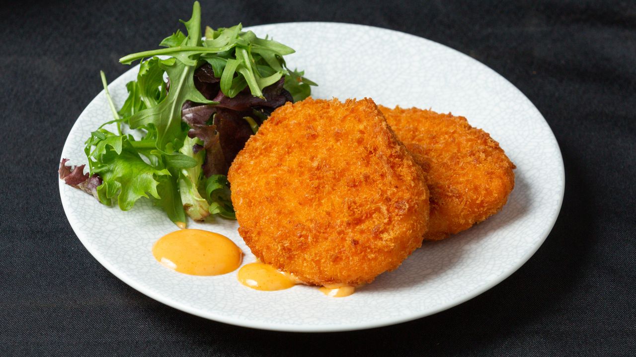 Curry Potato Croquettes (2)