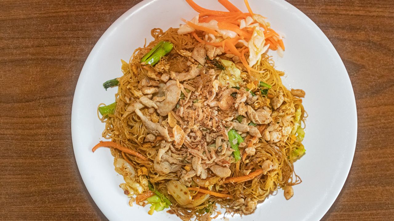 Bihun Goreng