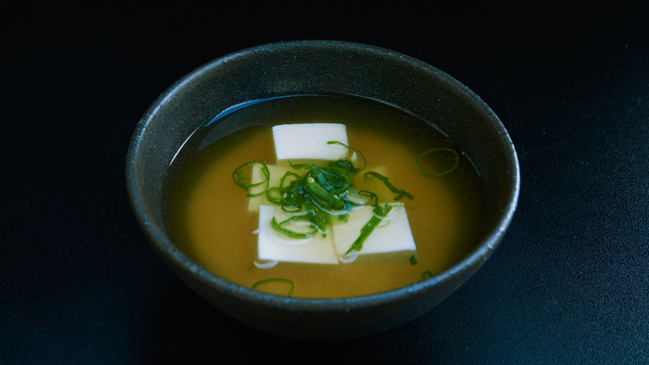 Miso Soup