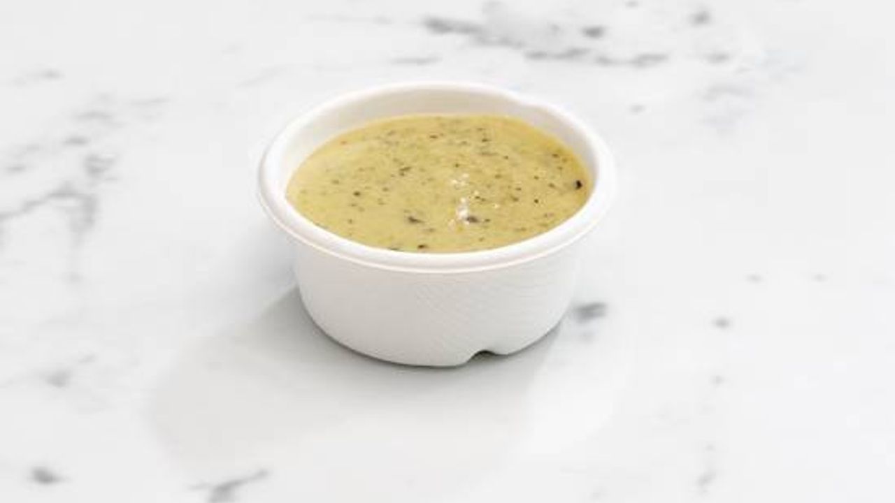 Side of Verde Sauce