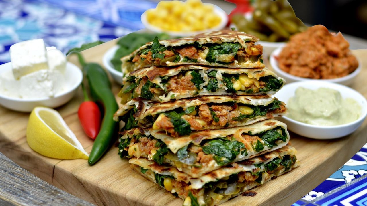 Mucho Mexicana Chicken