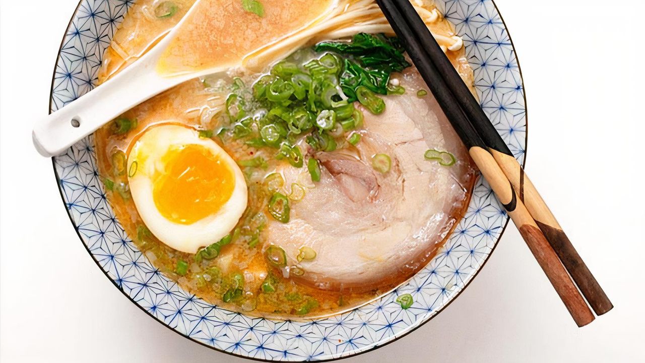 Tonkotsu