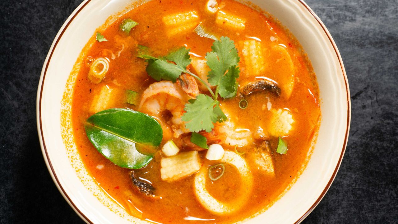 Tom Yam