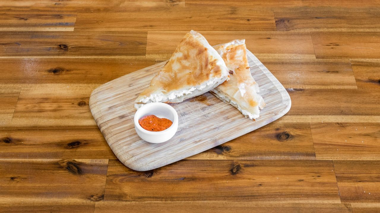 1/4 Cheese Burek (V)
