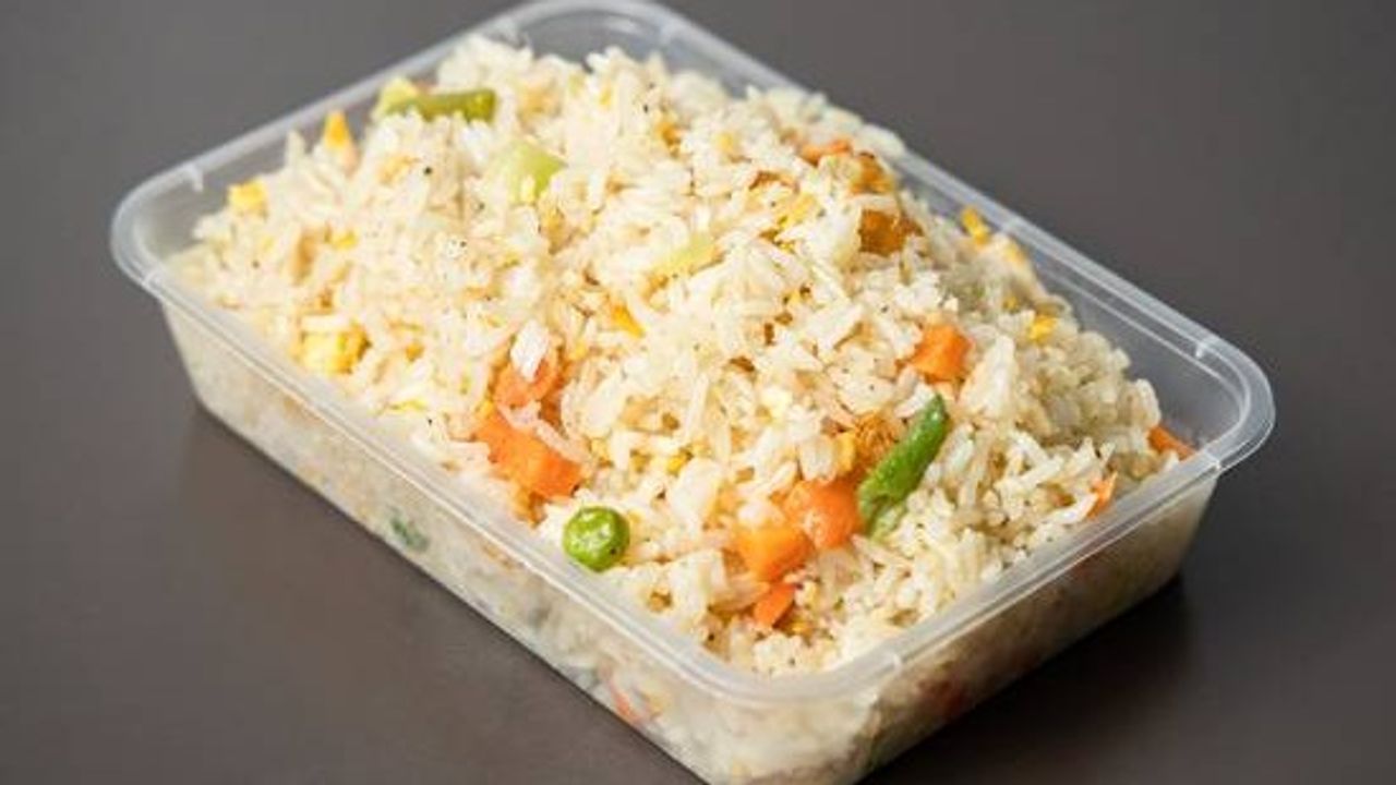 Fried Rice