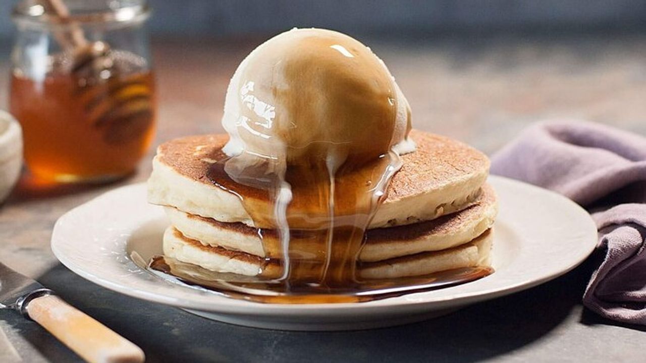 Regular Stack