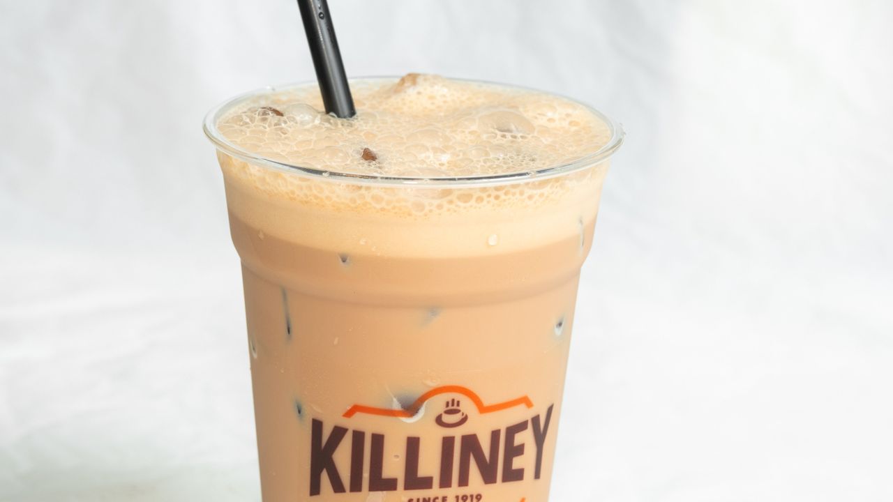 Teh Tarik