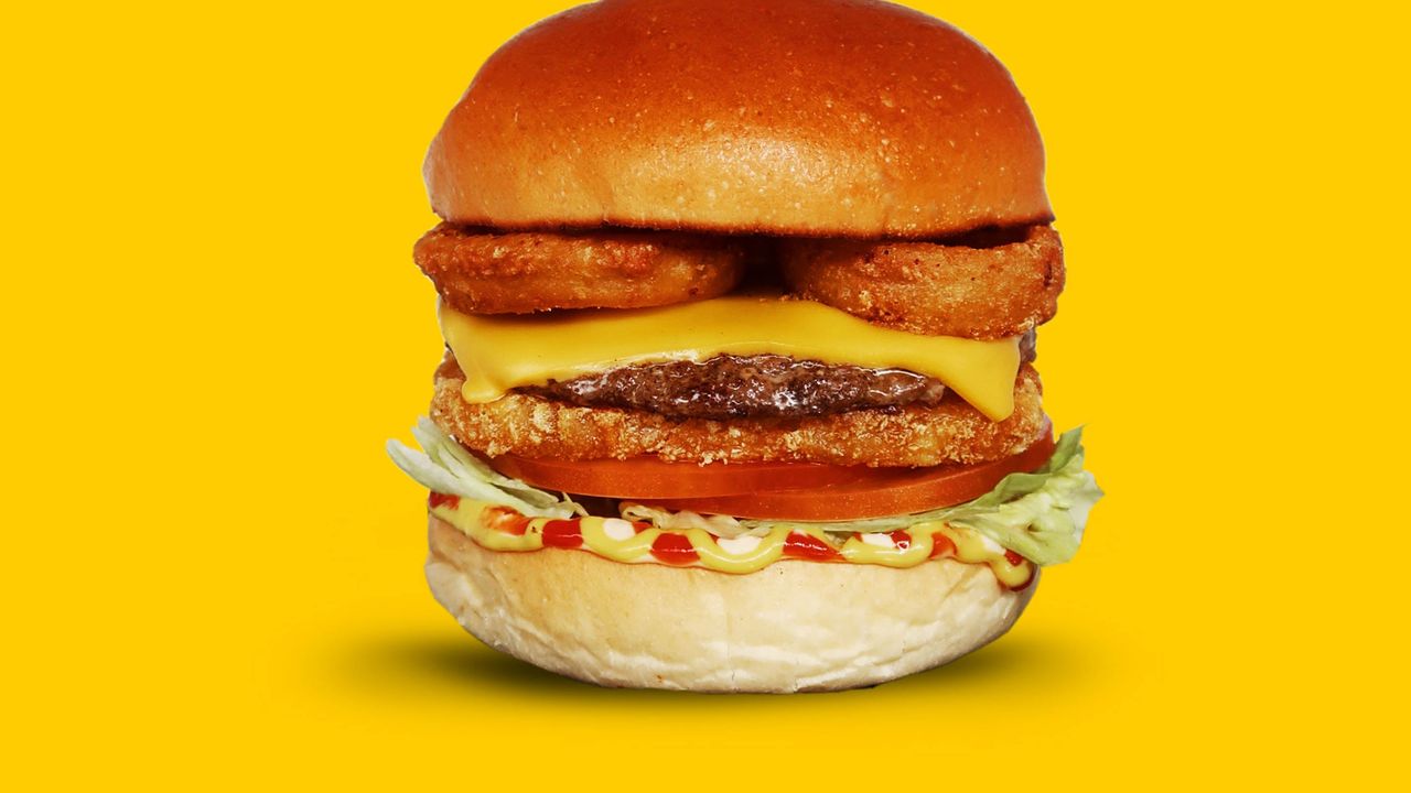 BF Burger