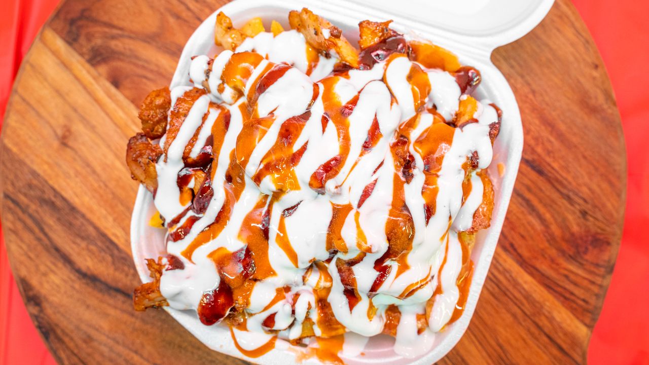 Small HSP