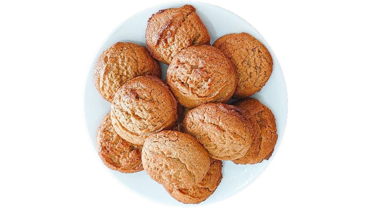 Peanut Butter Fudge Cookie