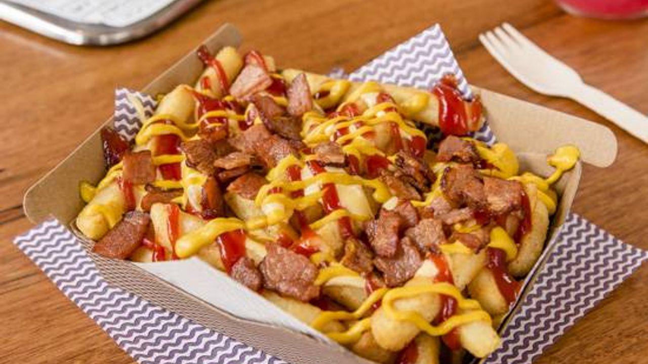 American Fries