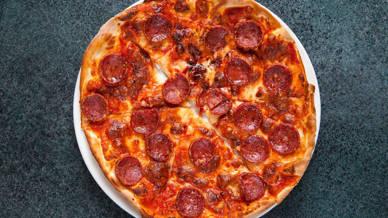 Pepperoni
