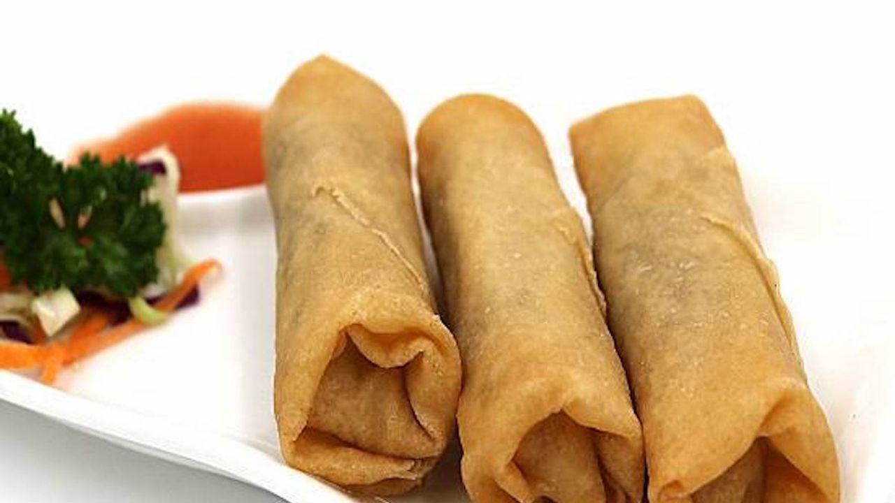 Spring Rolls