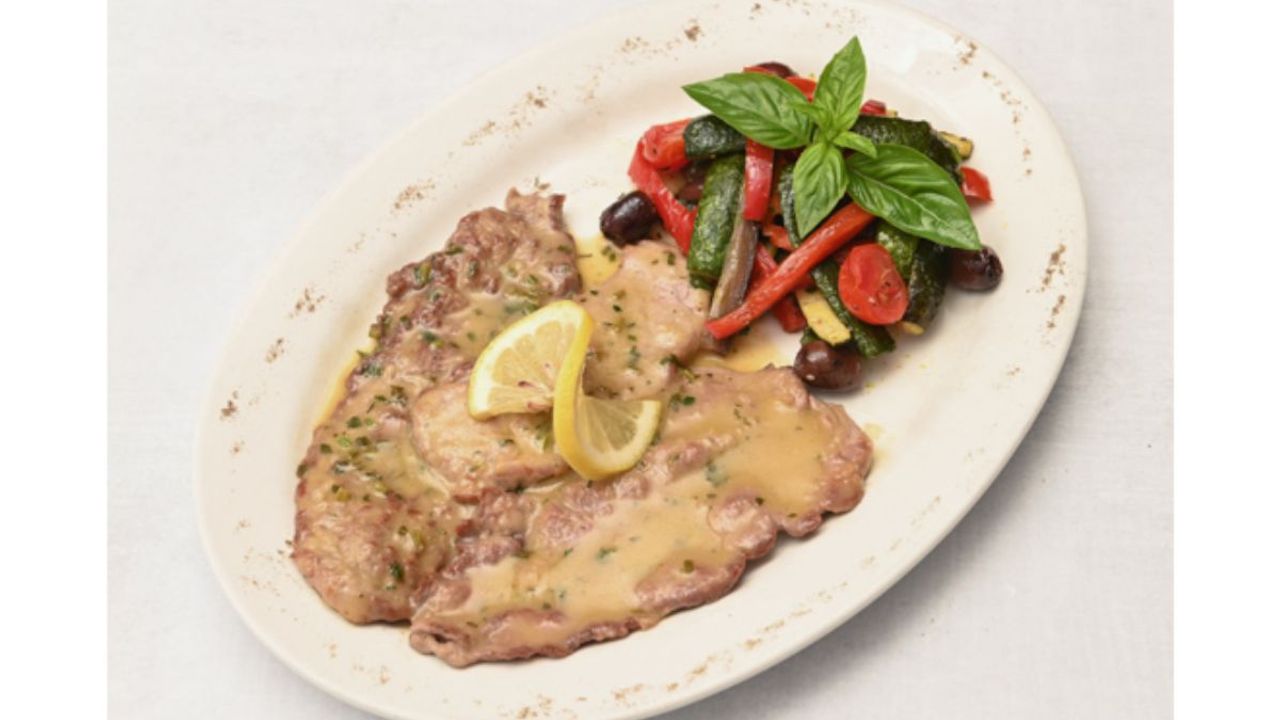 Scaloppina