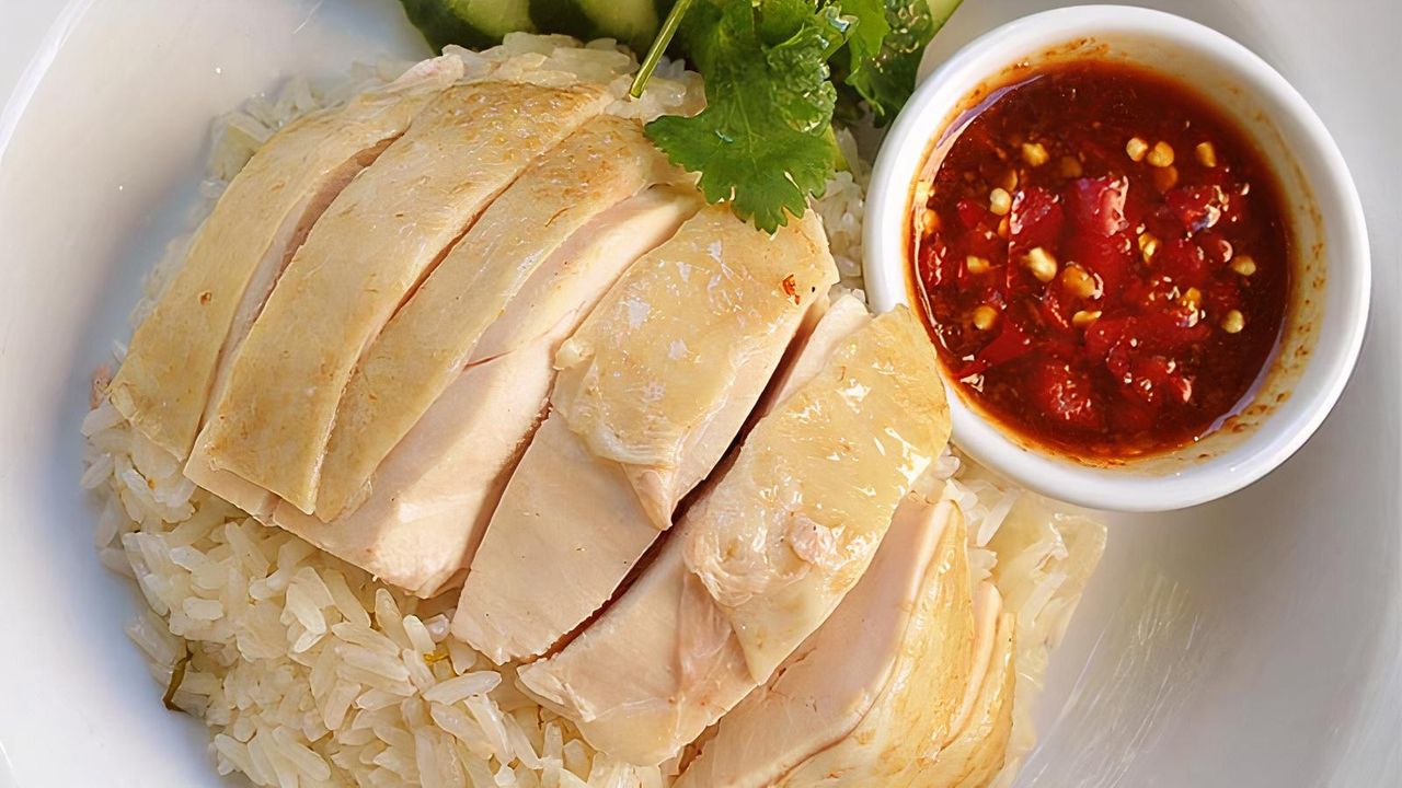 Khao Mun Gai