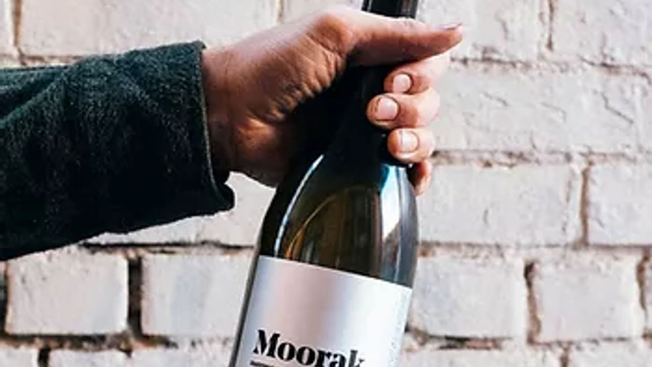 Moorak Wood side Chardonnay 2019