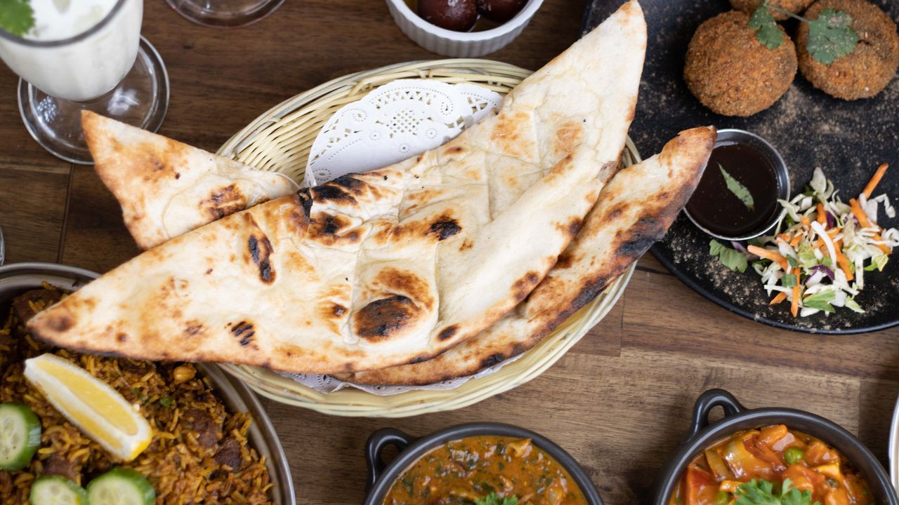 Naan