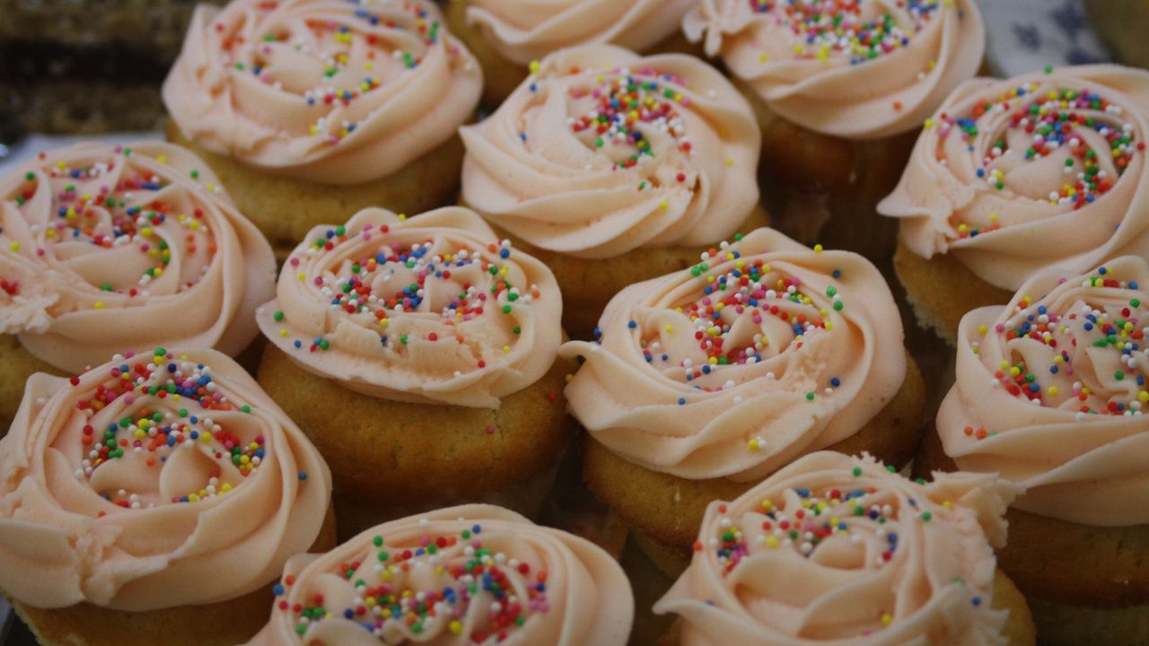 Cupcakes