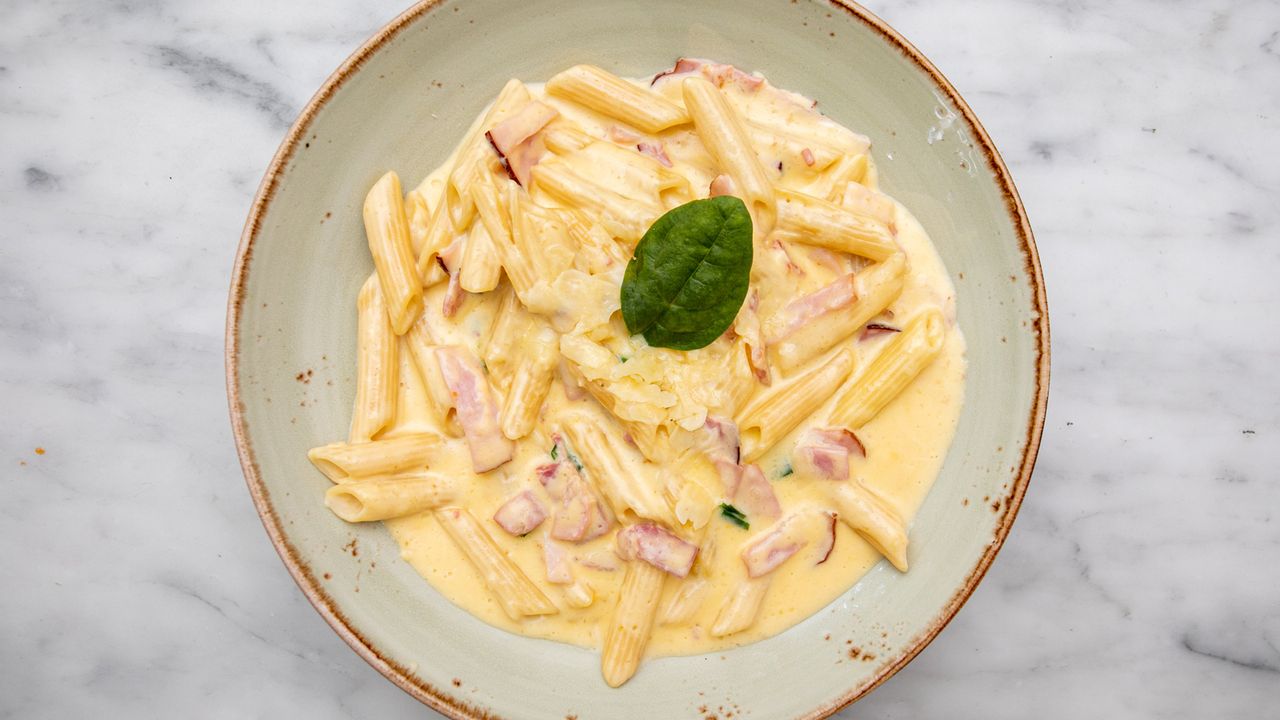 Carbonara