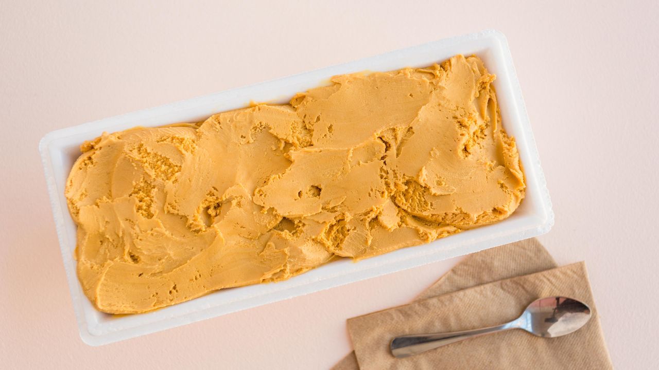 Salted Caramel