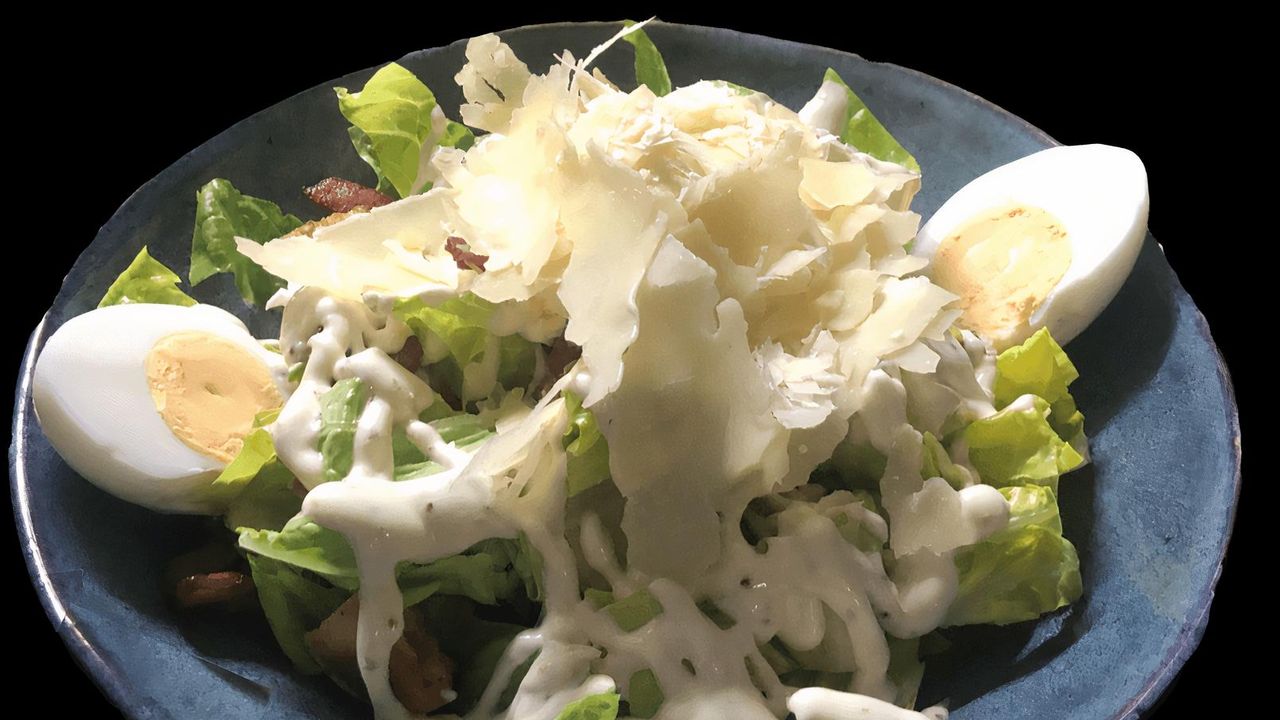 Caesar Salad