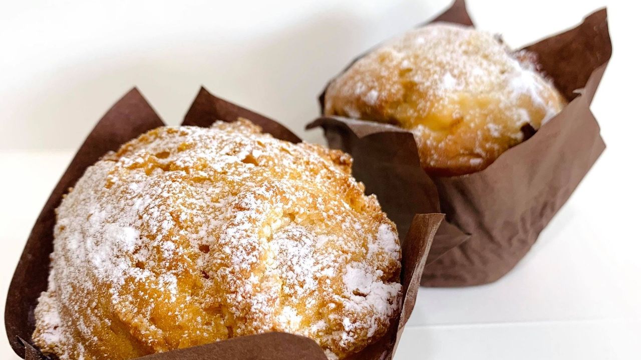 Muffins