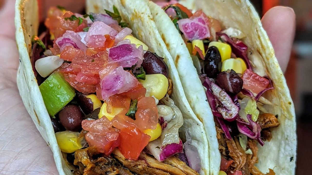 Sues Taco’s