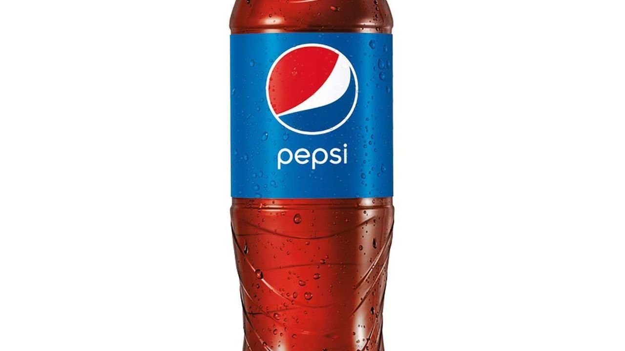 Pepsi 1.25L