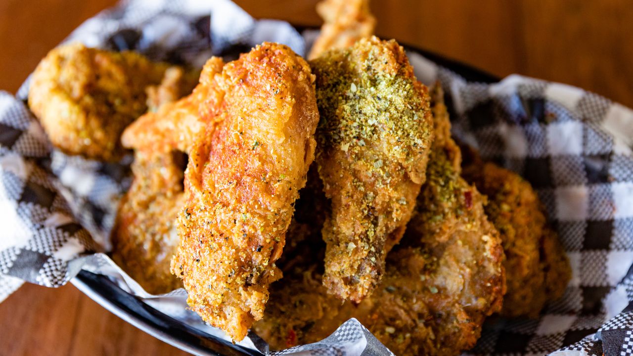 Lemon Pepper