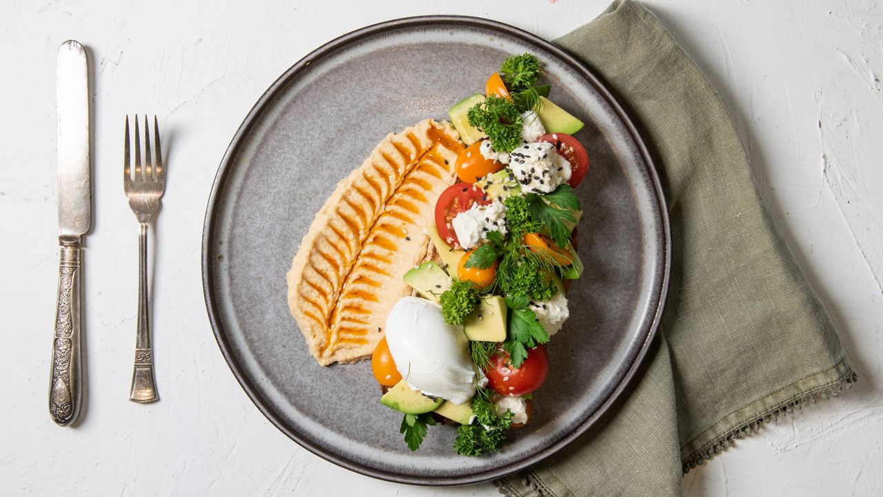Chili Avocado (VF) (VGF)