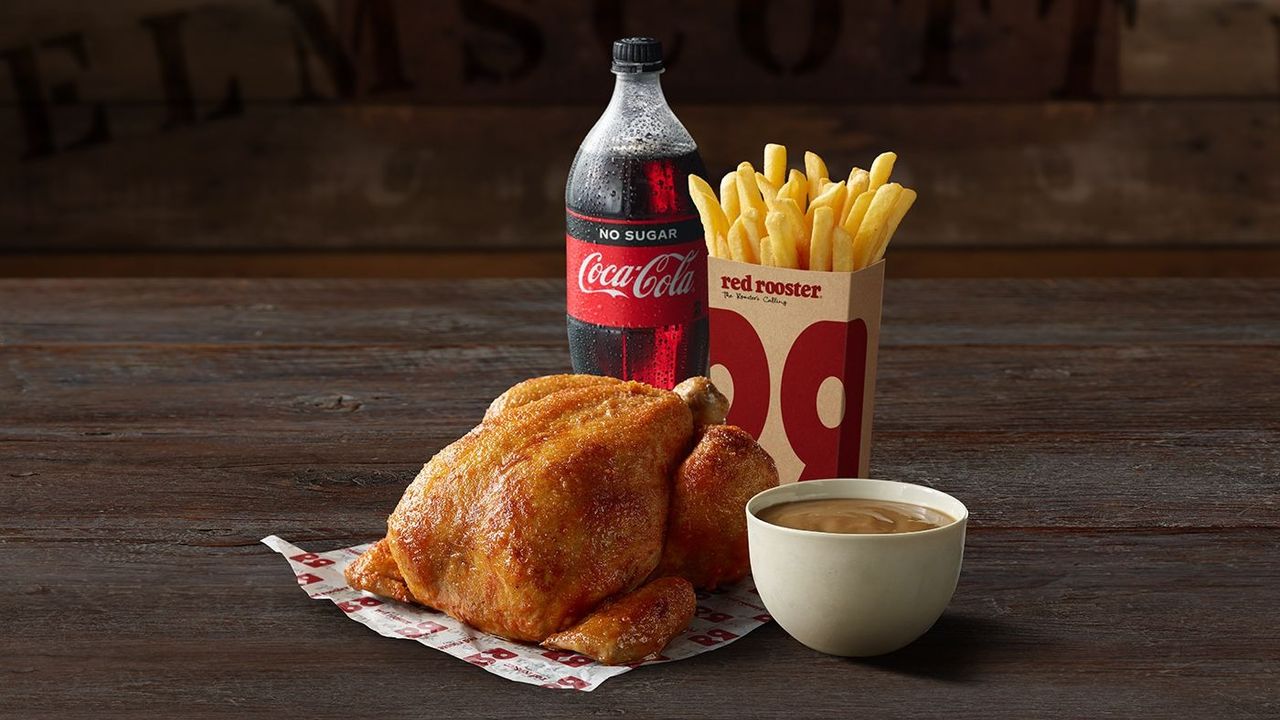 Aussie Favourite