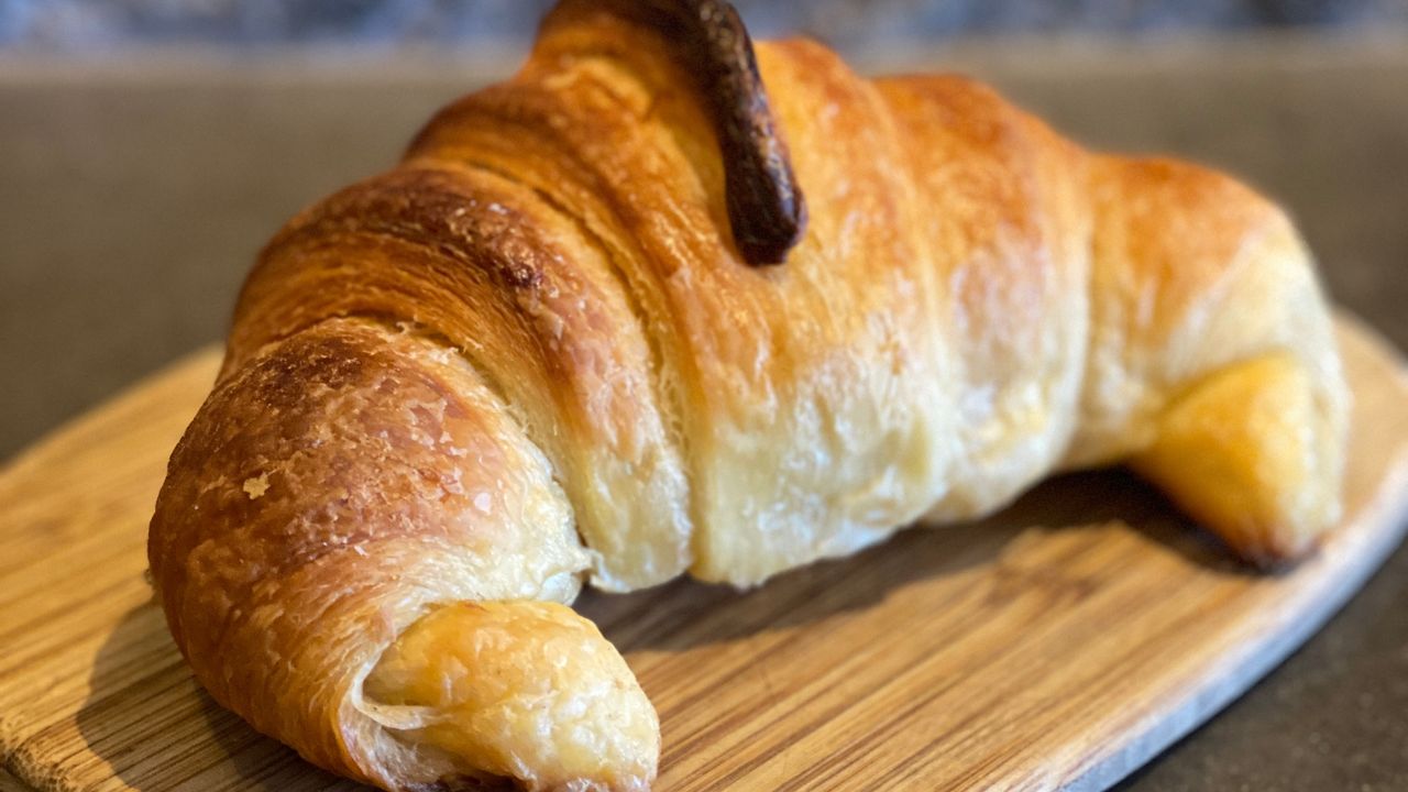 Croissant