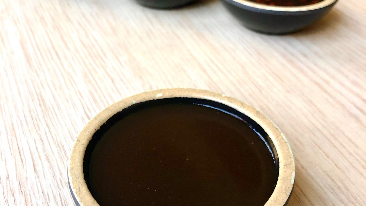 Tonkatsu Sauce