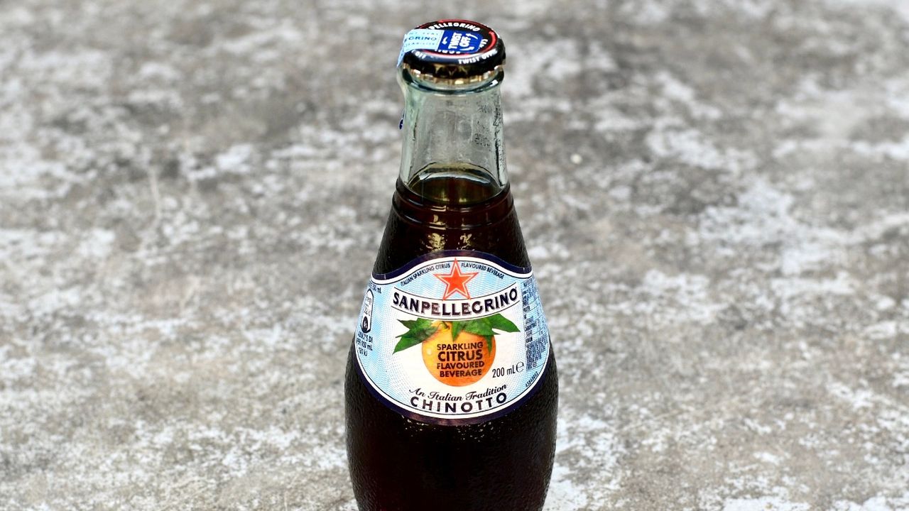 Chinotto