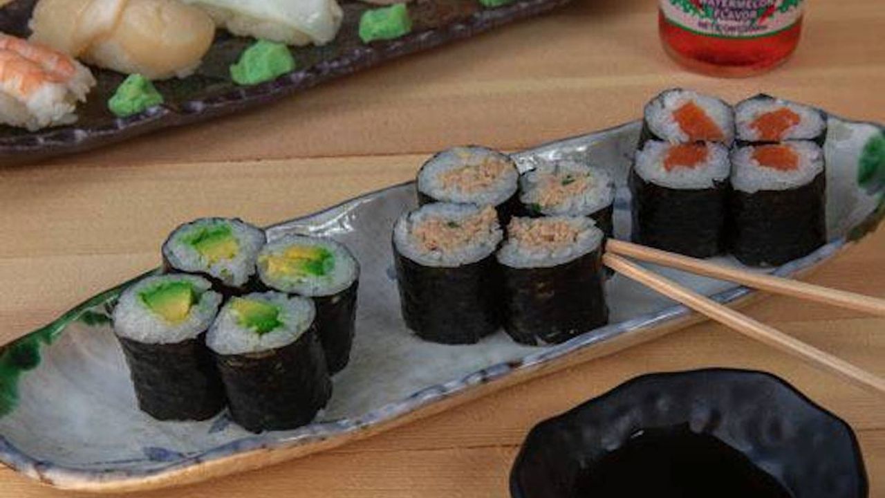 Salmon