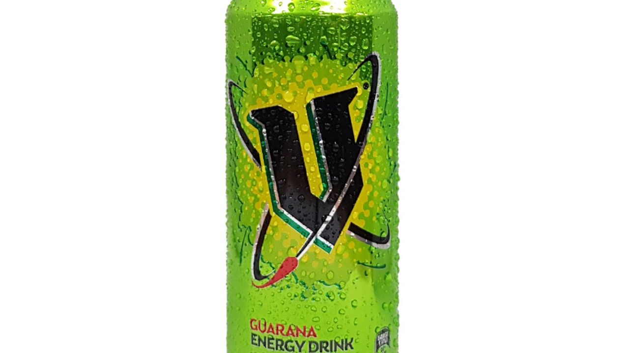 V Energy Drink 500ml