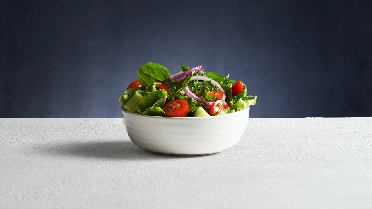 Garden Salad