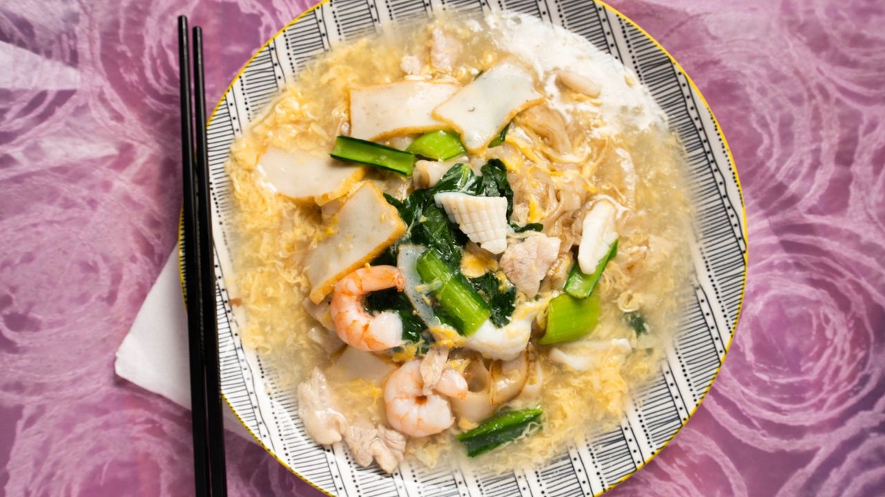 Ipoh Combination