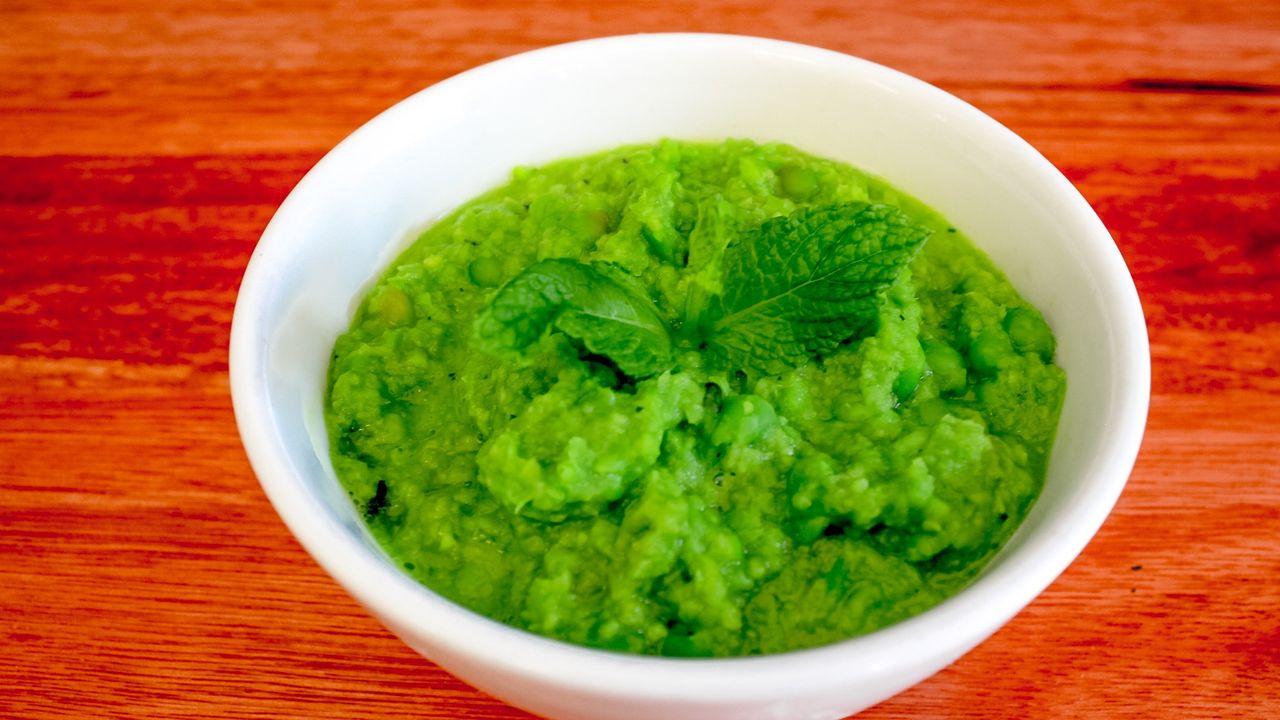 FreshMushy Peas 220ml